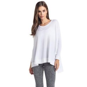 Hard Tail Organic Thermal Maxi T xs